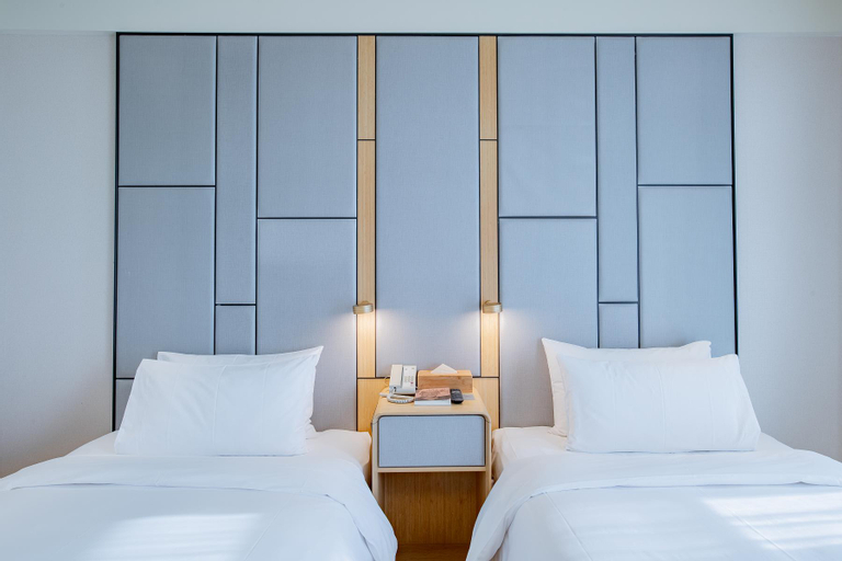 Bedroom 20