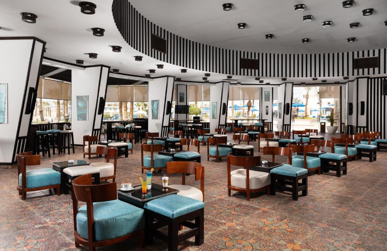 Food & Drinks 5, Albatros Sharm Resort - Sharm El Sheikh, Sharm el-Sheikh