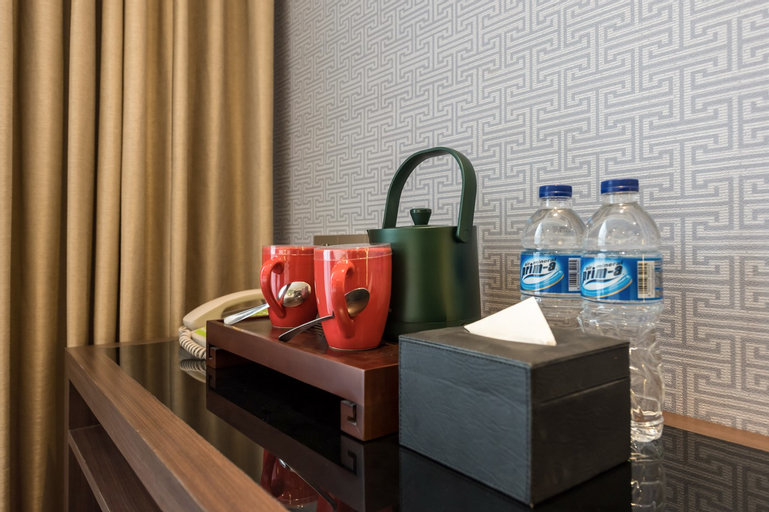 Amenities 5