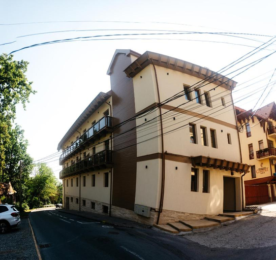 Exterior & Views 5, Vila Noblesse, Sovata