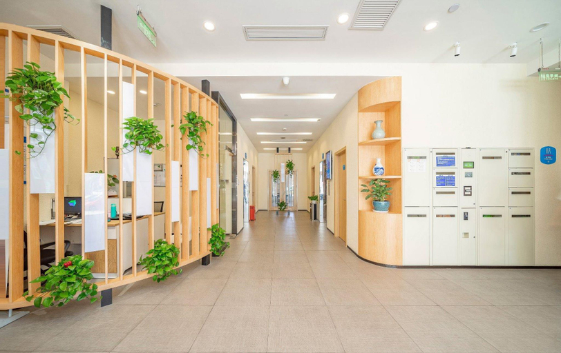 Public Area 5, Hanting Hotel (Shanghai Hongqiao, Qibao Huxing Rd), Shanghai