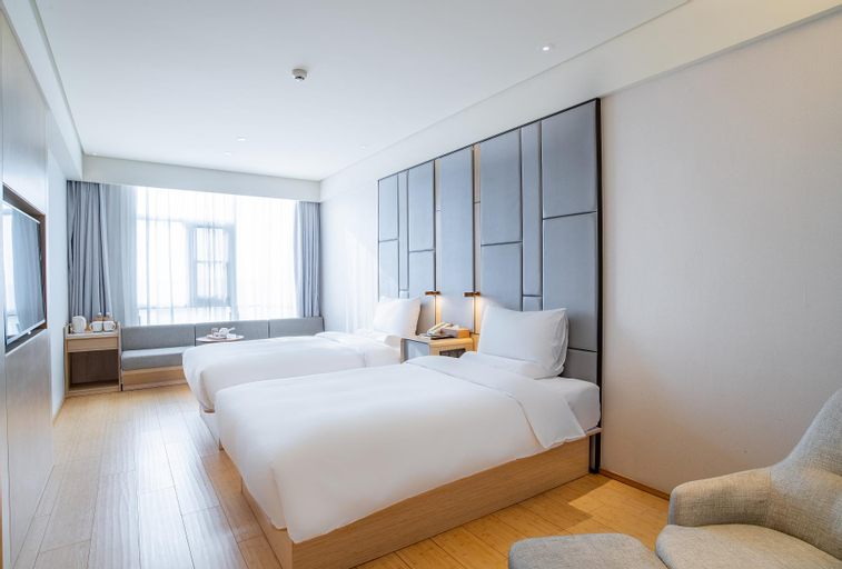 Bedroom 24