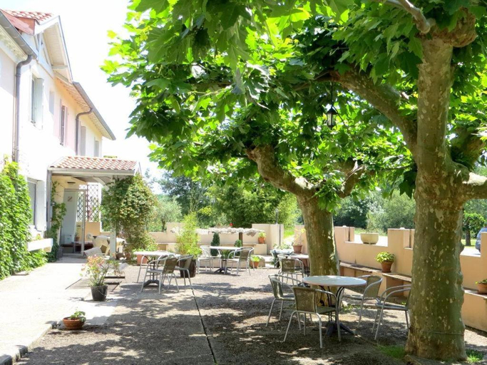 Food & Drinks 5, Logis Hostellerie du Clos Pite, Landes