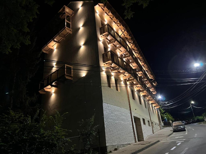 Exterior & Views 4, Vila Noblesse, Sovata