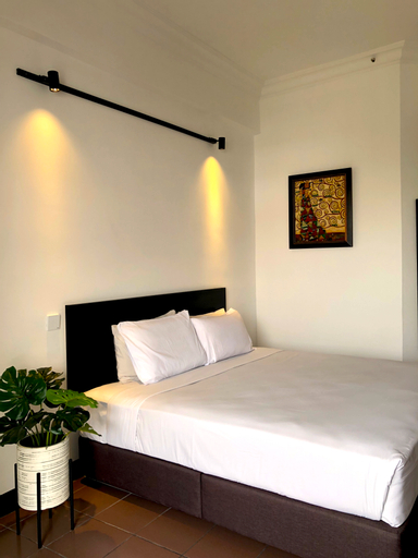 Bedroom 23