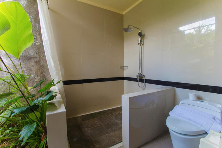 Bathroom 5