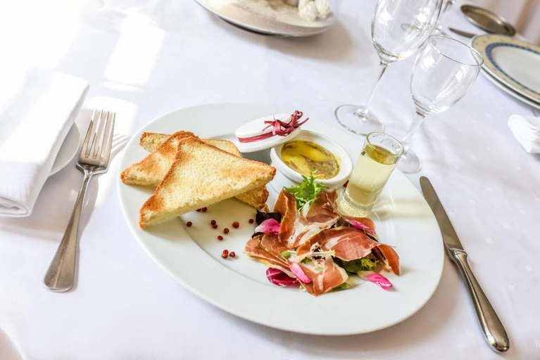 Food & Drinks 5, Logis Hotel Bergeret Sport, Pyrénées-Atlantiques