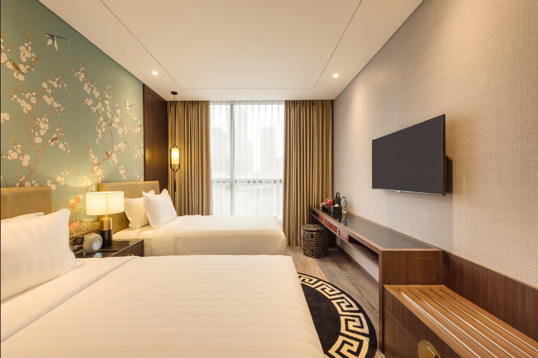 Bedroom 6