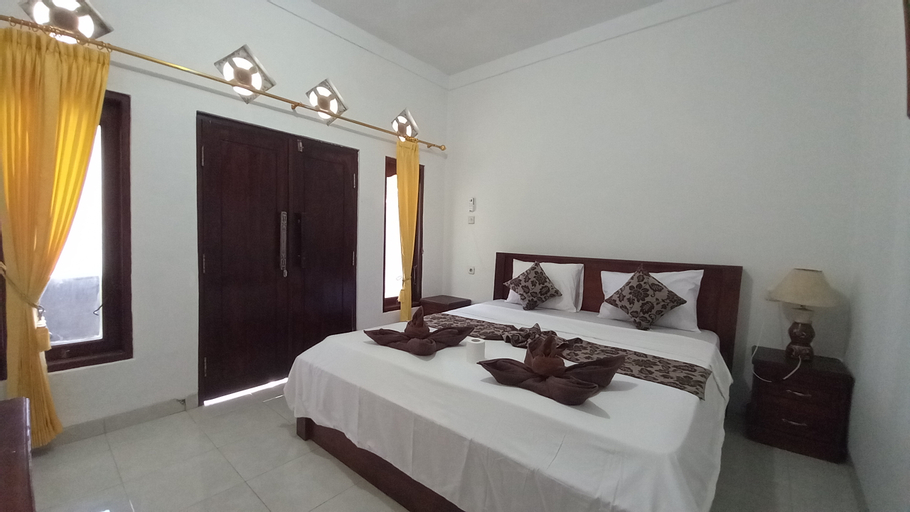 Bedroom 7