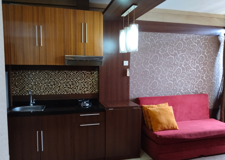 Others 4, Apartement The Edge by Keys Properti, Cimahi