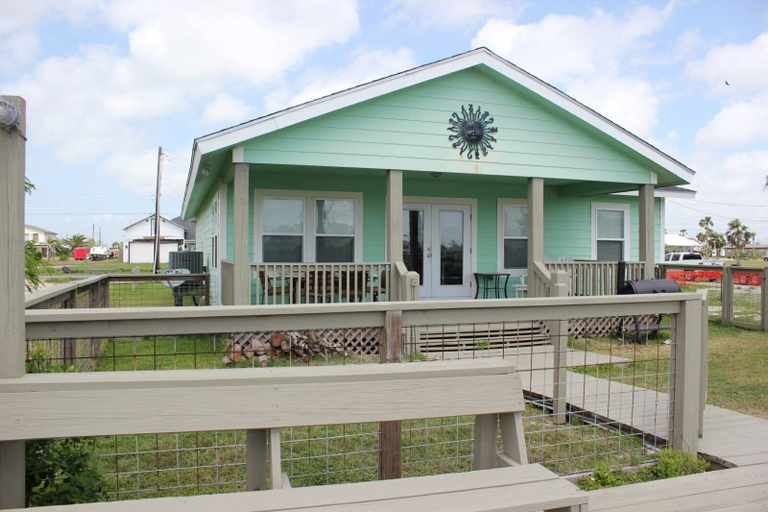 Exterior & Views 1, Cormorant Crossing, Aransas