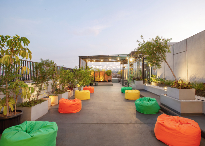 Others 5, Zest Sukajadi Bandung by Swiss-Belhotel International, Bandung