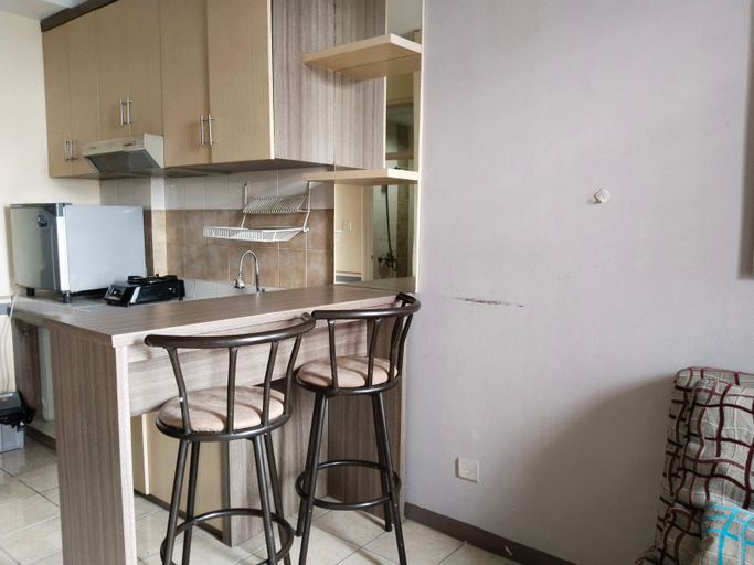 Others 5, Apartement The Edge by Keys Properti, Cimahi