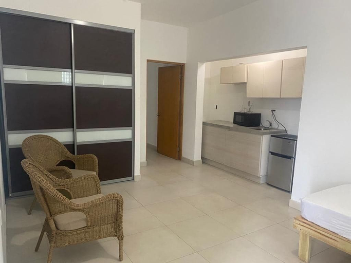 Others 4, Beachside apartment for up to 5 people