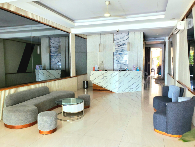 Public Area