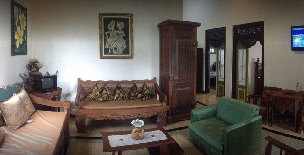 Others 3, Intayu Premium Homestay, Malang