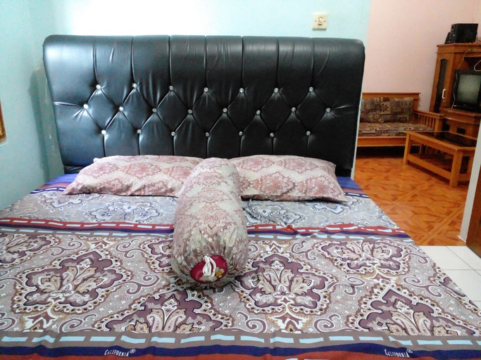 Others 3, Fajar Homestay Batu Karas, Pangandaran