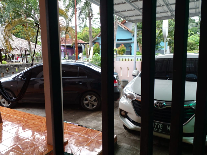Others 4, Fajar Homestay Batu Karas, Pangandaran