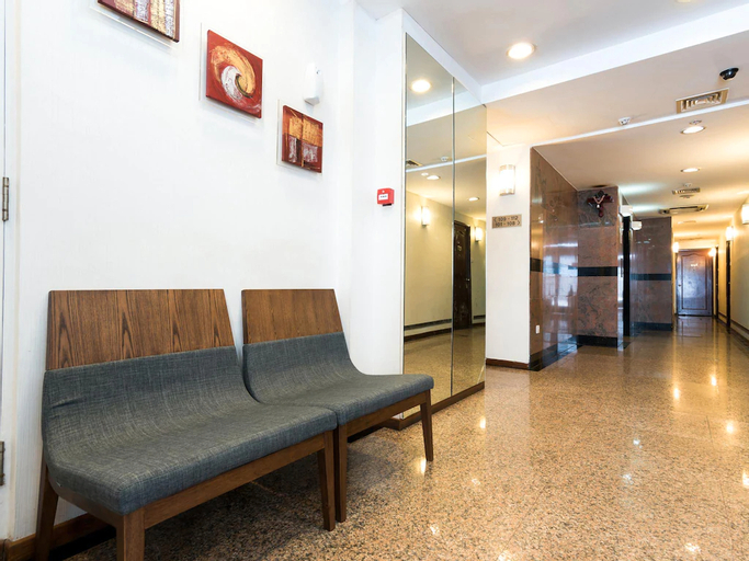 Public Area 8