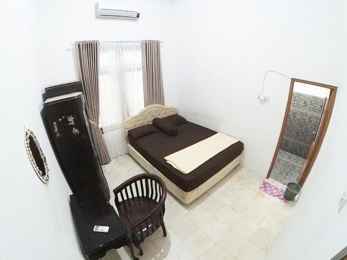 Bedroom 2, OMI Homestay Jogja (permanently closed), Sleman