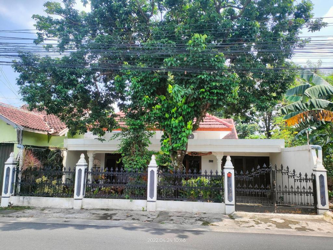 OMI Homestay Jogja, Sleman