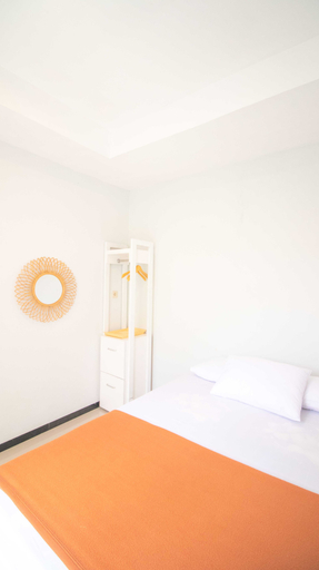 Bedroom 2, Villa Fiorence Hill Premium Private Pool, Malang
