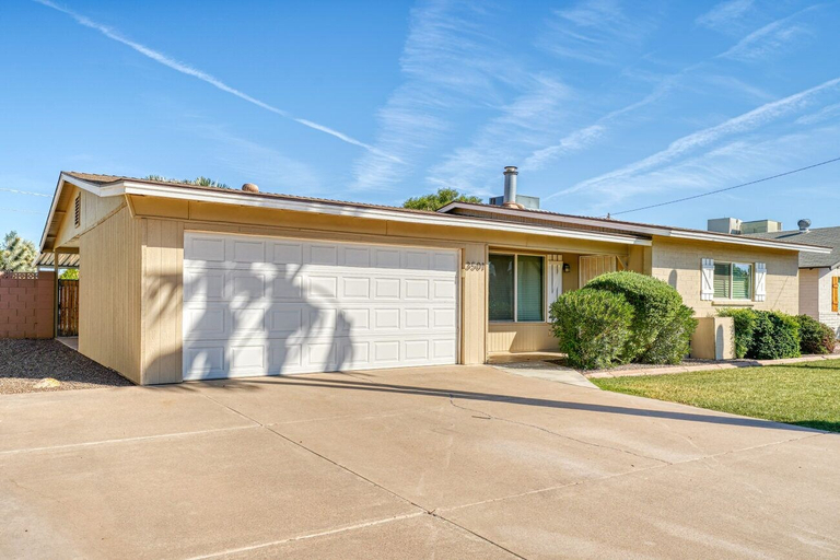 Exterior & Views 2, Serenity on 85th Street, Maricopa