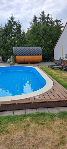 Sport & Beauty 2, B&B Talstation, Wartburgkreis