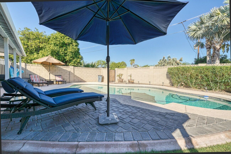 Sport & Beauty 1, Serenity on 85th Street, Maricopa