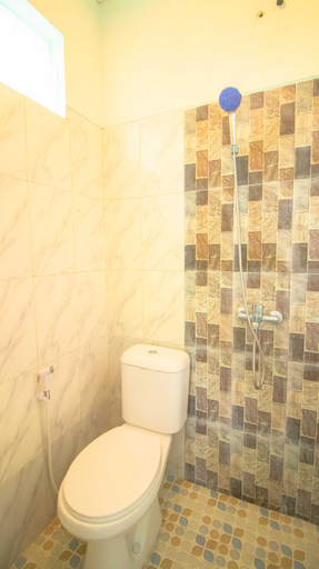 Bedroom 4, Villa Fiorence Hill Premium Private Pool, Malang