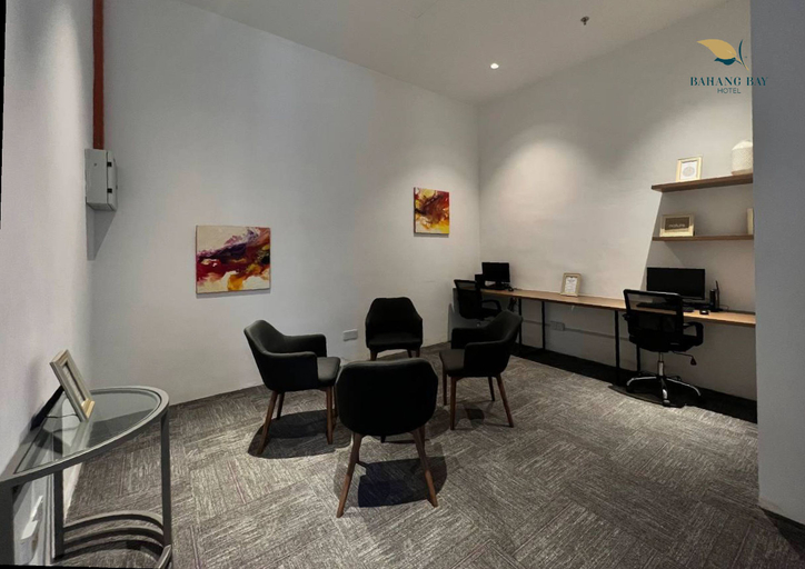 Public Area 5, Bahang Bay Hotel, Penang Island