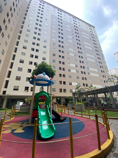 Family & Kids, Apartemen Kalibata City by ADF Properti, South Jakarta