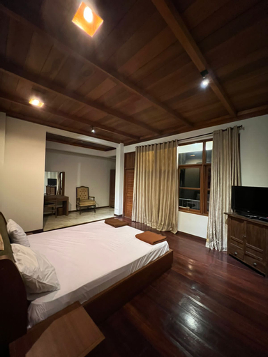 Bedroom 4, Villa 78 Dago, Bandung