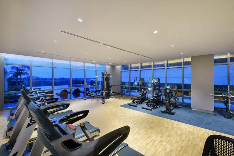 Others 4, Savoy Hotel Mactan Cebu near Newtown Beach, Lapu-Lapu City