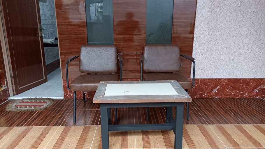 Public Area, Hotel Sinar Pagi Pangandaran, Pangandaran