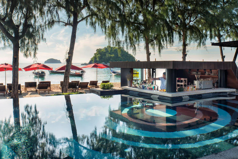Sport & Beauty 2, Idyllic Concept Resort, Muang Satun