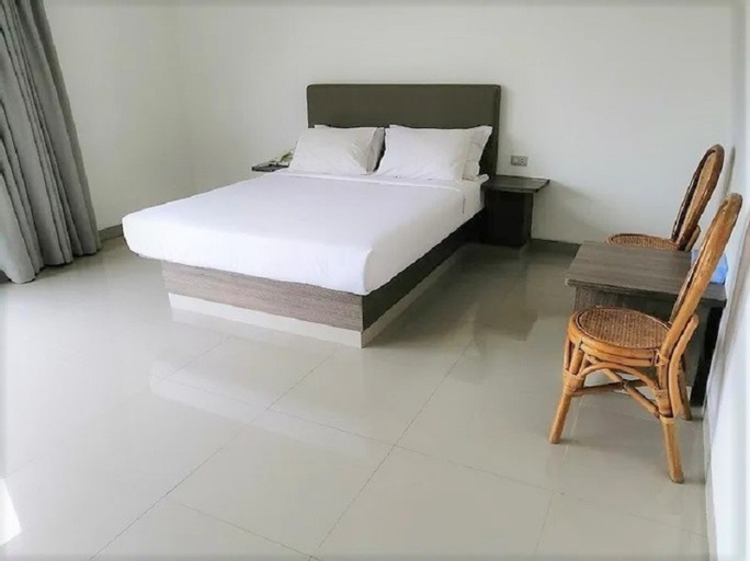 Hotel Sunjaya, Bangka