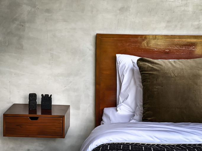 Bedroom 3, Villa Keliki, Badung