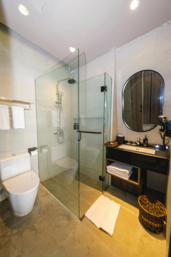 Bathroom 6