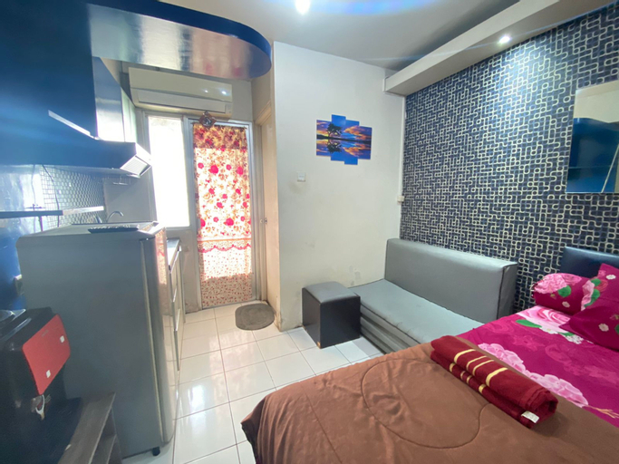 Bedroom 4, Apartemen Kalibata City by ADF Properti, South Jakarta