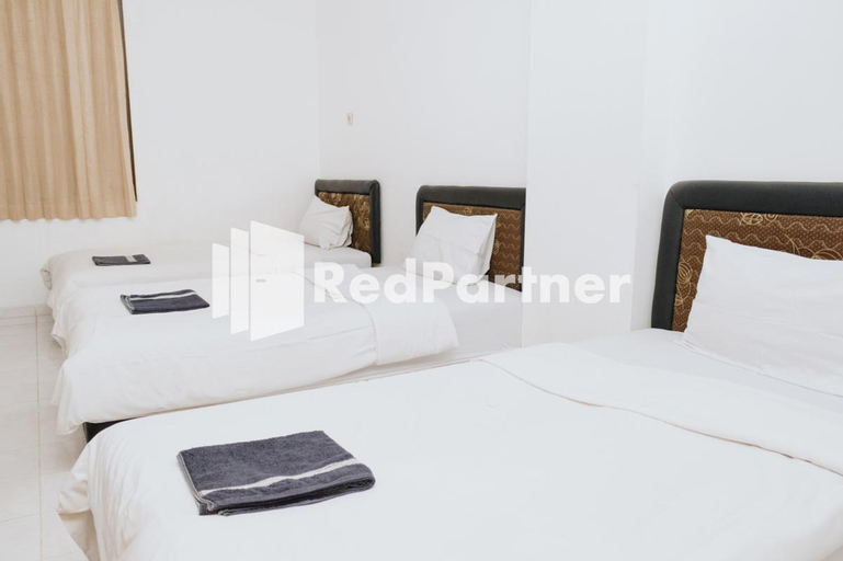 Bed 1