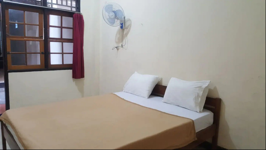 Bedroom 2, Kartika Wijaya, Lombok