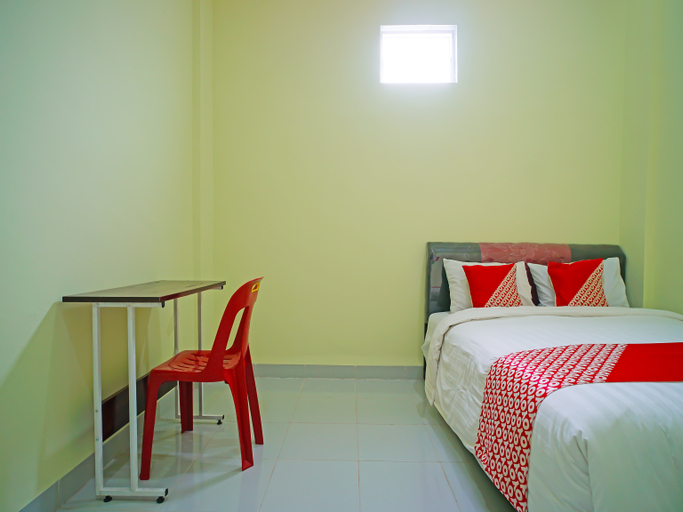 Bed 9