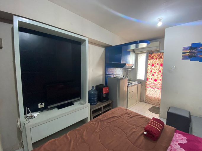 Bedroom 5, Apartemen Kalibata City by ADF Properti, South Jakarta