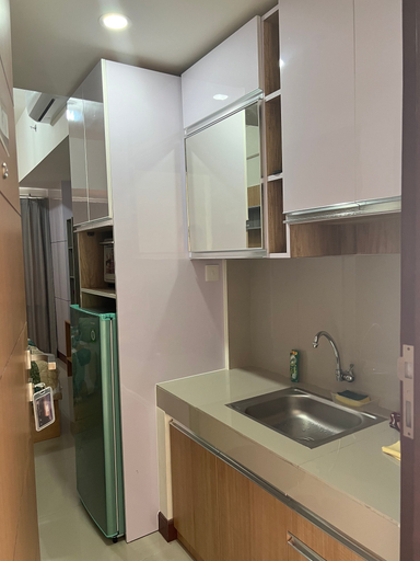 Others 4, Apartment Vidaview Makassar, Makassar