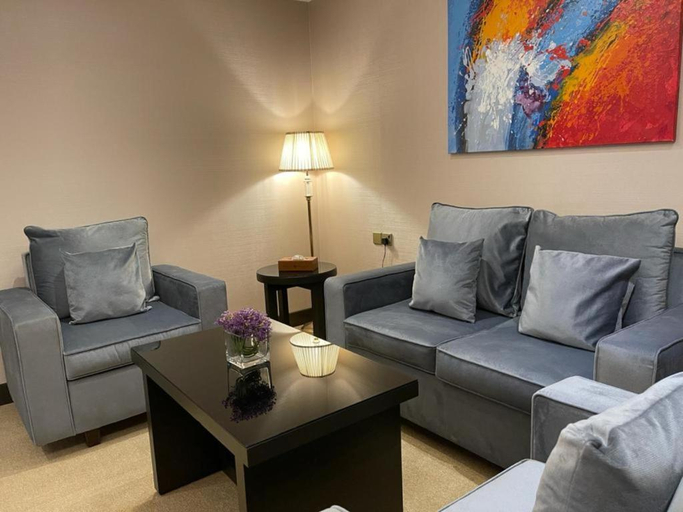 Public Area 3, Sama Inn Hotel, Riyadh
