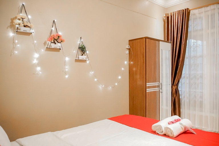 Bedroom 17