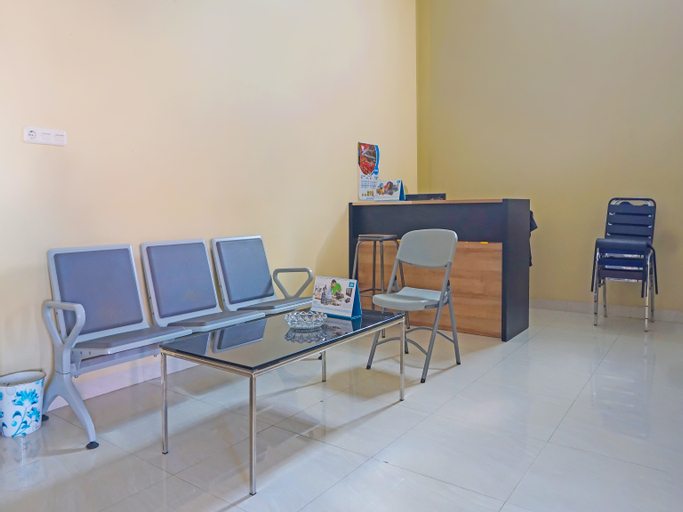 Public Area 5, OYO 91668 Homestay Anitha Syariah Makassar, Maros