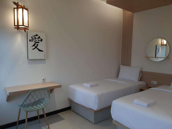 Bed 1