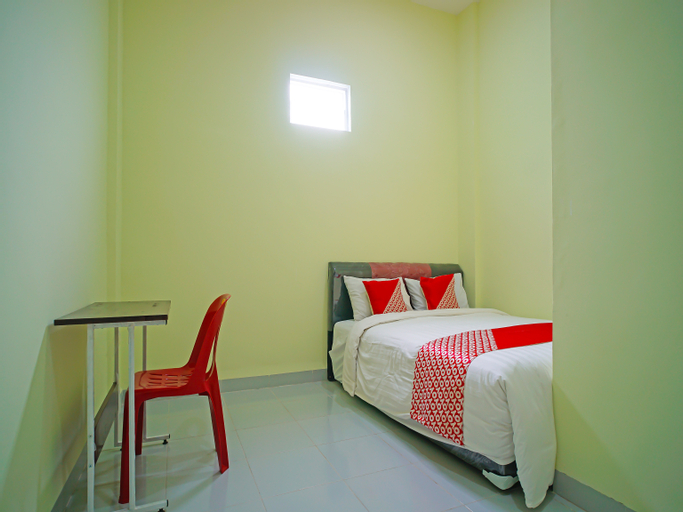 Bed 7